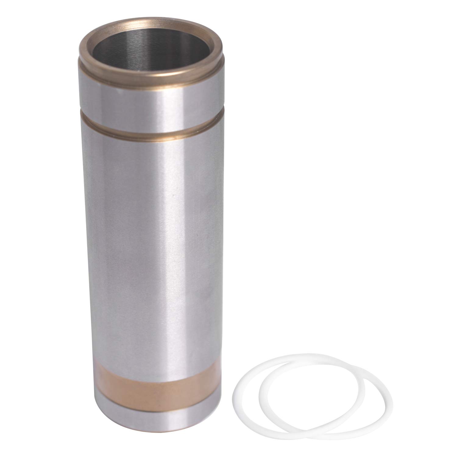 Sprayer Outer Cylinder Sleeve Upper Cylinder Replacement - GR 1095 5900 Mark V Lab Pump Part
