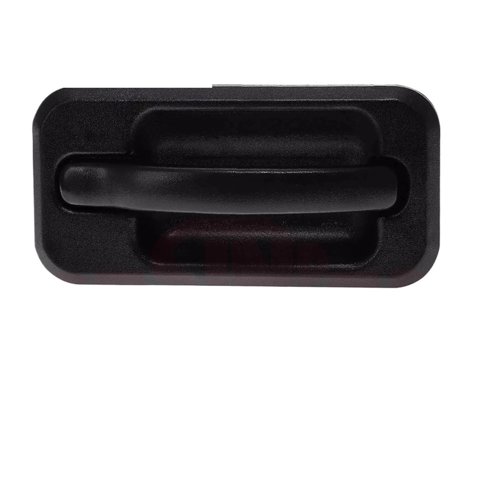 XUAWESD Exterior Door Handle Set for Hummer (2003-2009): 15104792, 10360326, 15104797 and 15104796(Rear Right)