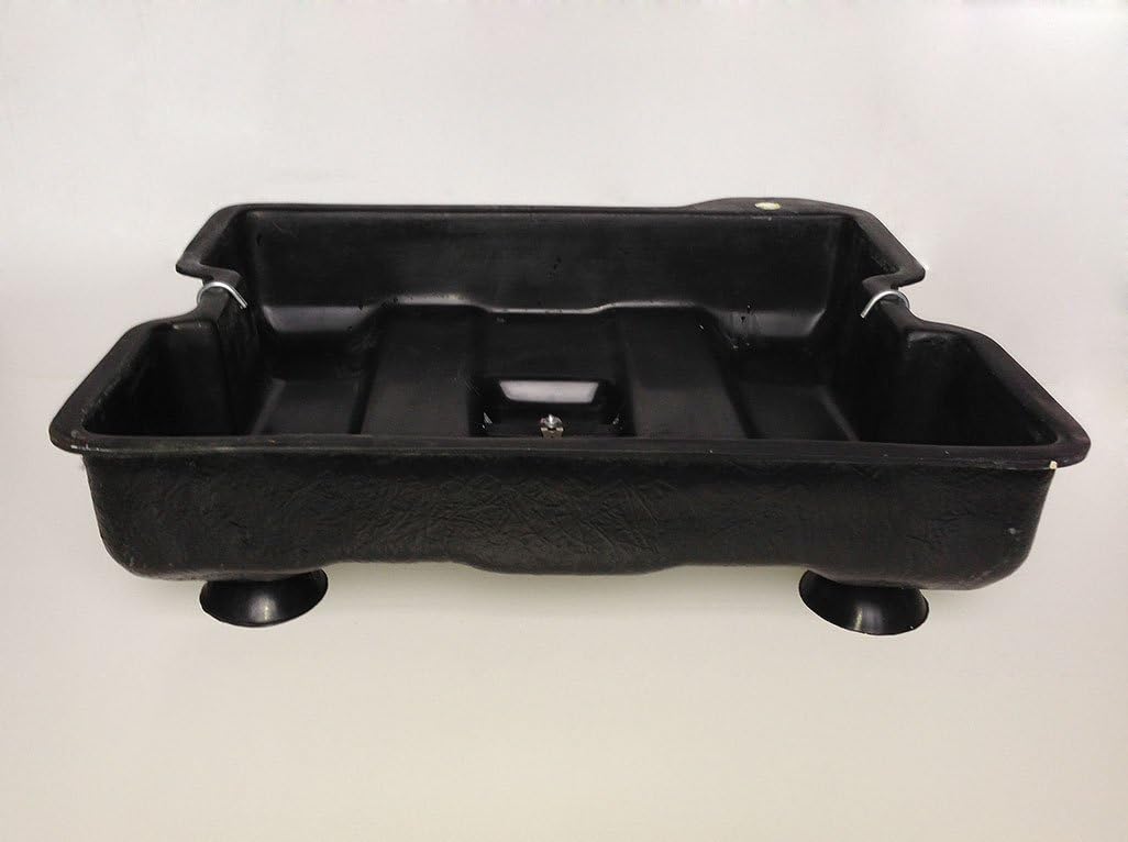 Marketeks T-002 Mounting Tray with Suction Cups