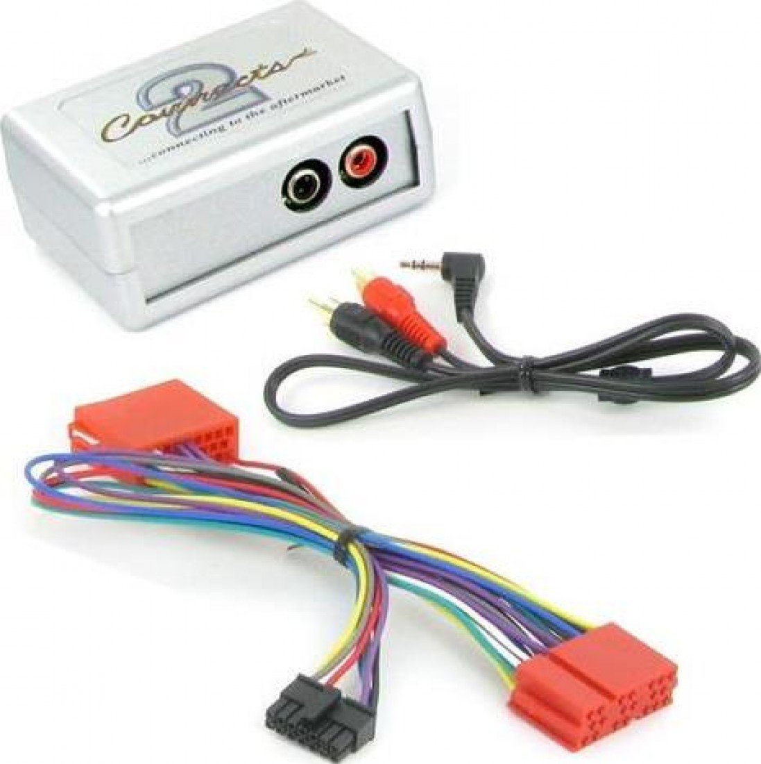 MES/Aux-Input VADX001