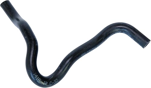 Miniatura 2 de Continental 64278 Manguera de calentador moldeada