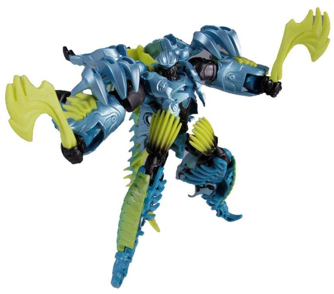 Hasbro Transformers 4 Age of Extinction Generation Deluxe Dinobot Slash
