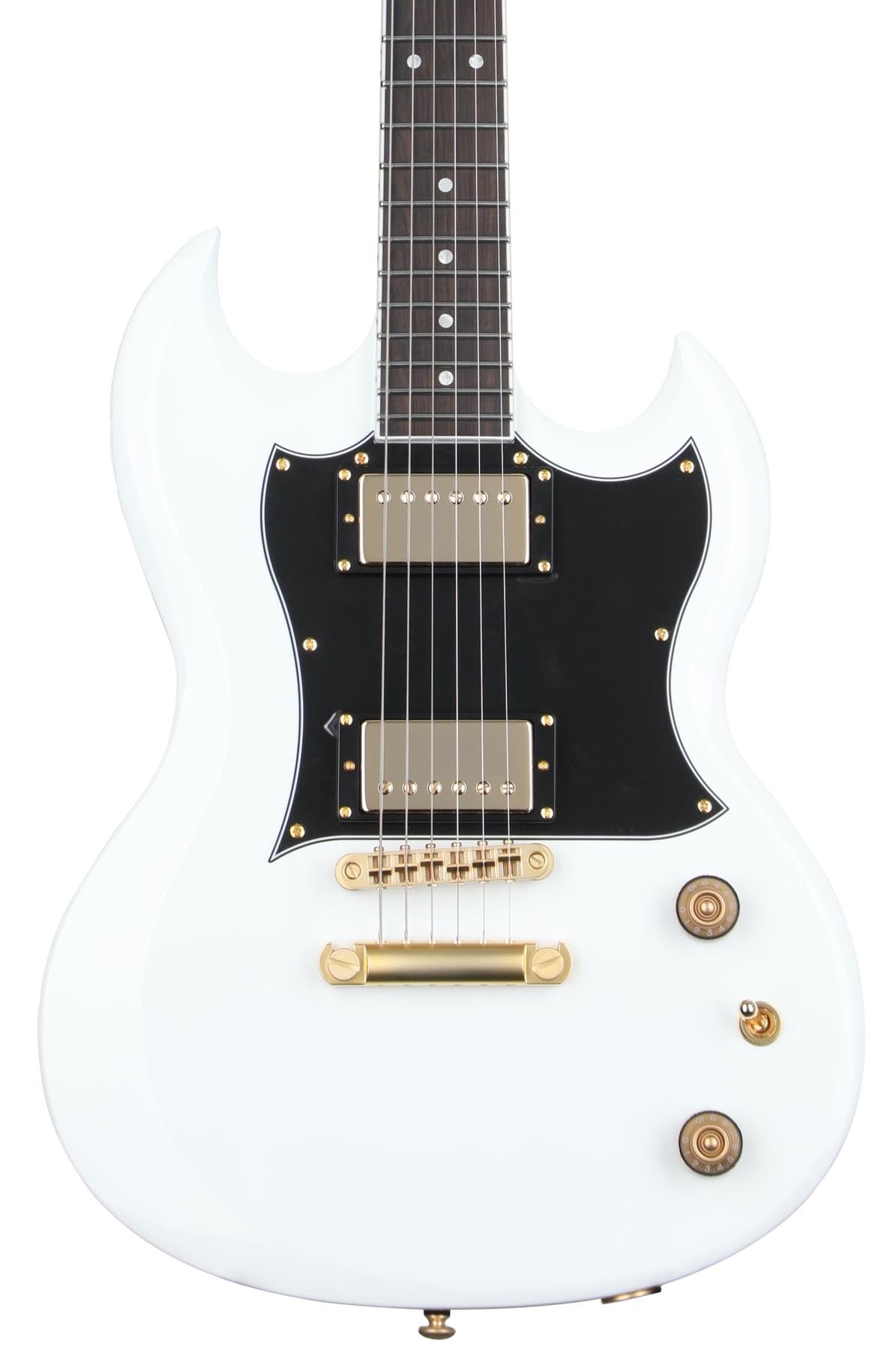 Amazon.com: Schecter ZV-H6LLYW66D Zacky Vengeance Signature