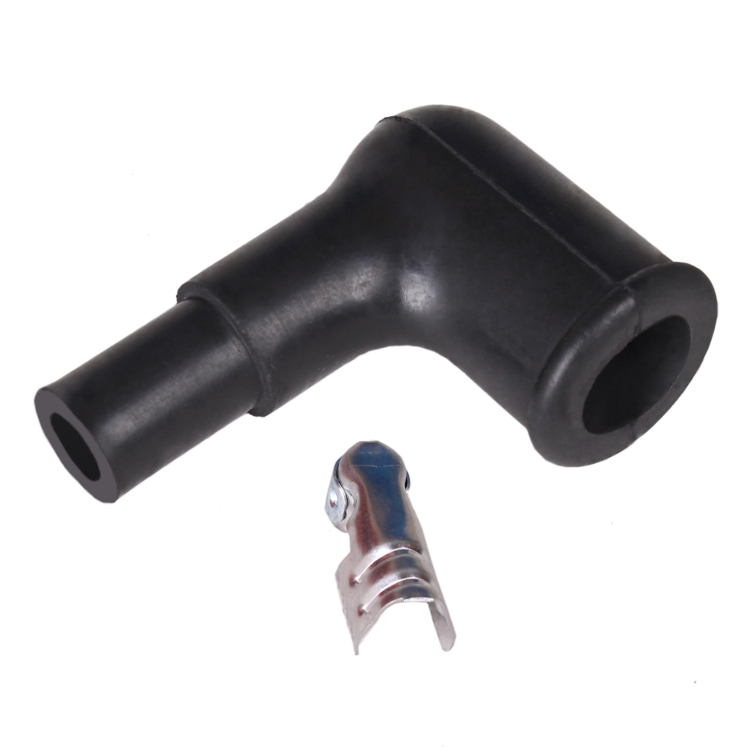 チャランボー Amazon.com : Outboard Engine 663-82370-00 663-82370-01 Spark Plug