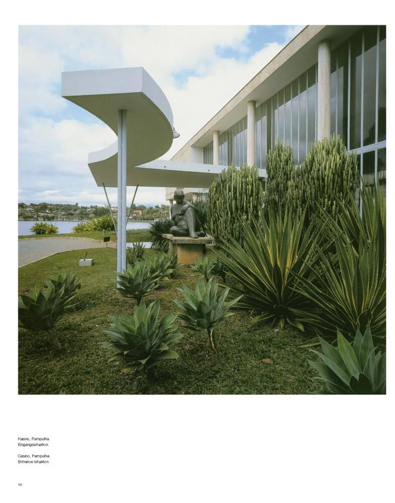 洋書 OSCAR NIEMEYER and the Architecture 洋書 OSCAR NIEMEYER and the Architecture Amazon | Oscar