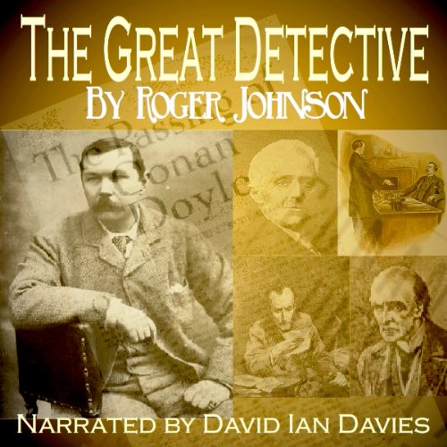 The Great Detective