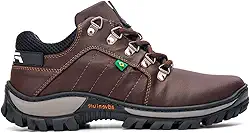 Tênis Frontinni Trekking Trilha Academia Ciclismo Corrida Café