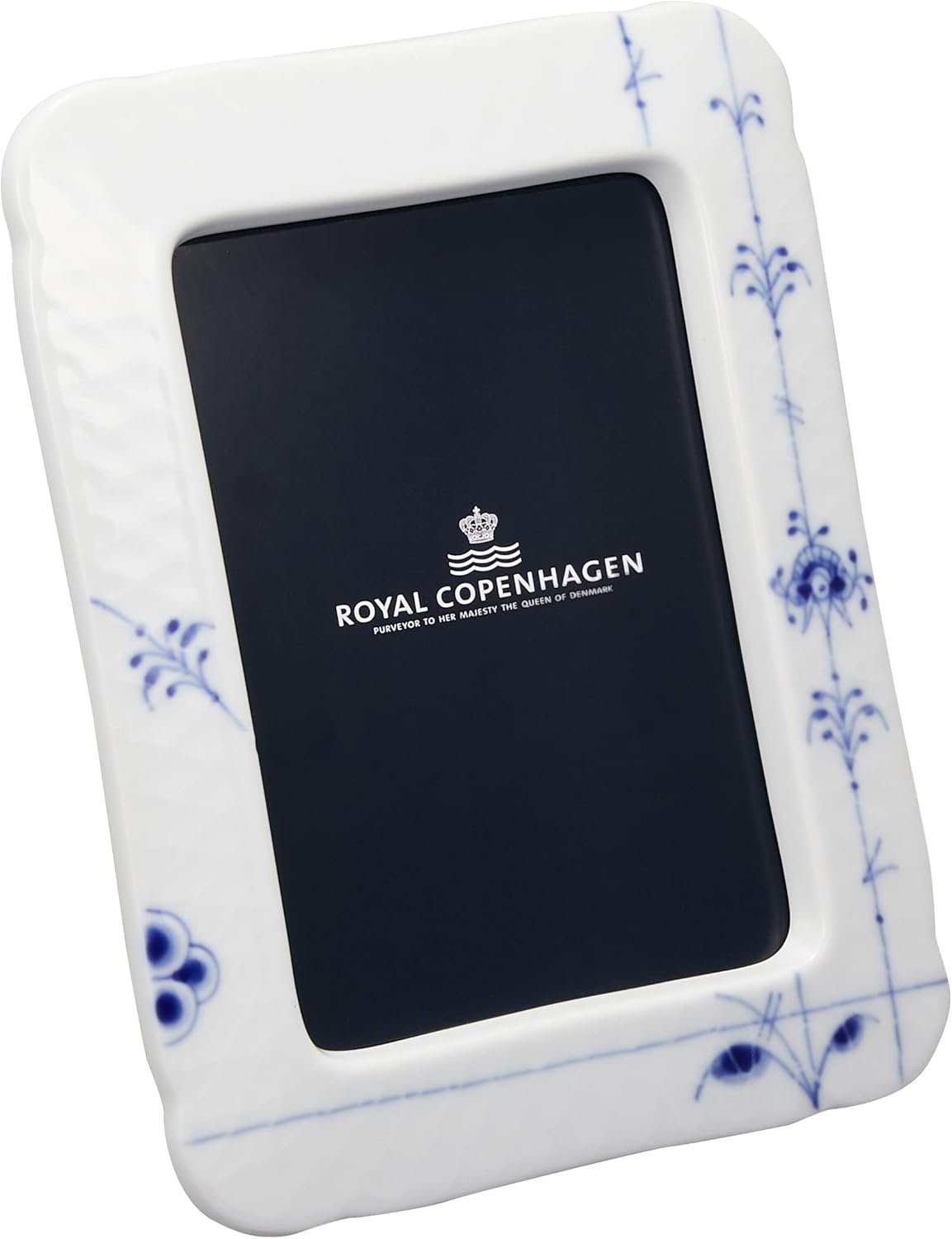 CARRS カーズイングランドスターリングシルバーシェル大型フォト