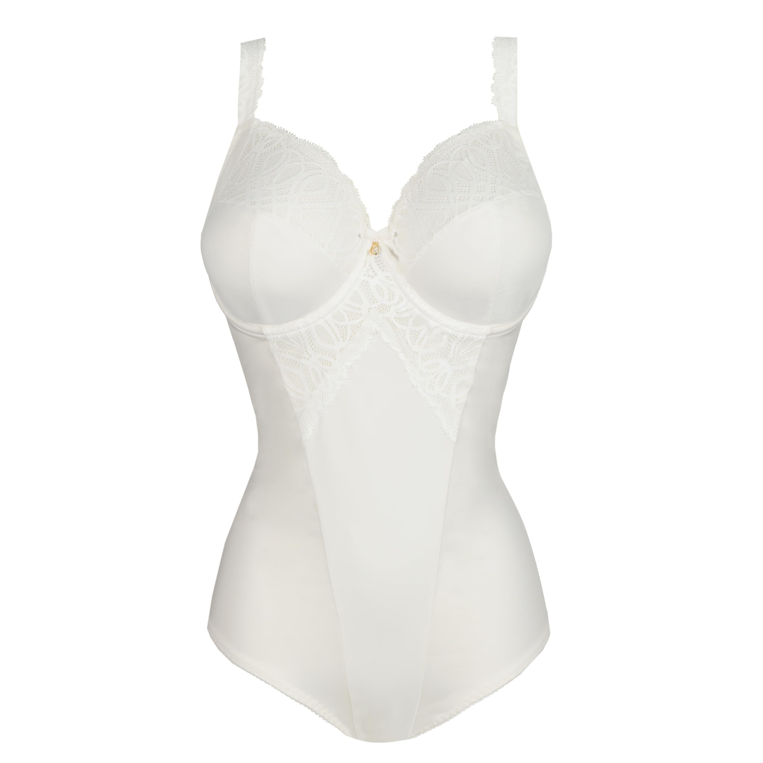 Primadonna SALERNO Body À Bonnets Emboîtants