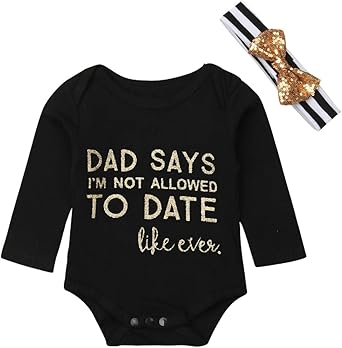 Daddys little princess newborn clothes Clearance