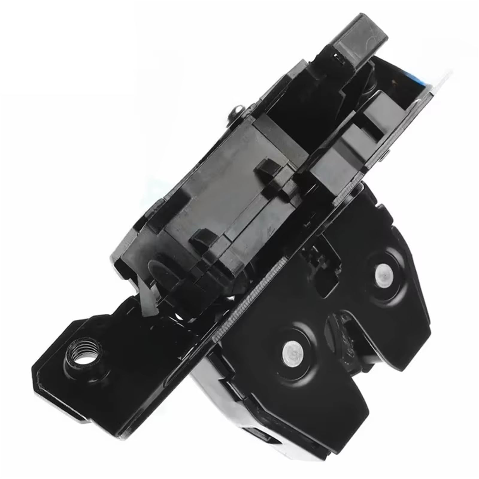 Yplvwsoyq One Color Trunk Lock Compatible With Chevy For Sonic 2012 2013 2014 2015 2016 2017 2018 2019 2020 Trunk Latch Power Lock Actuator Oem：13515944 13542622