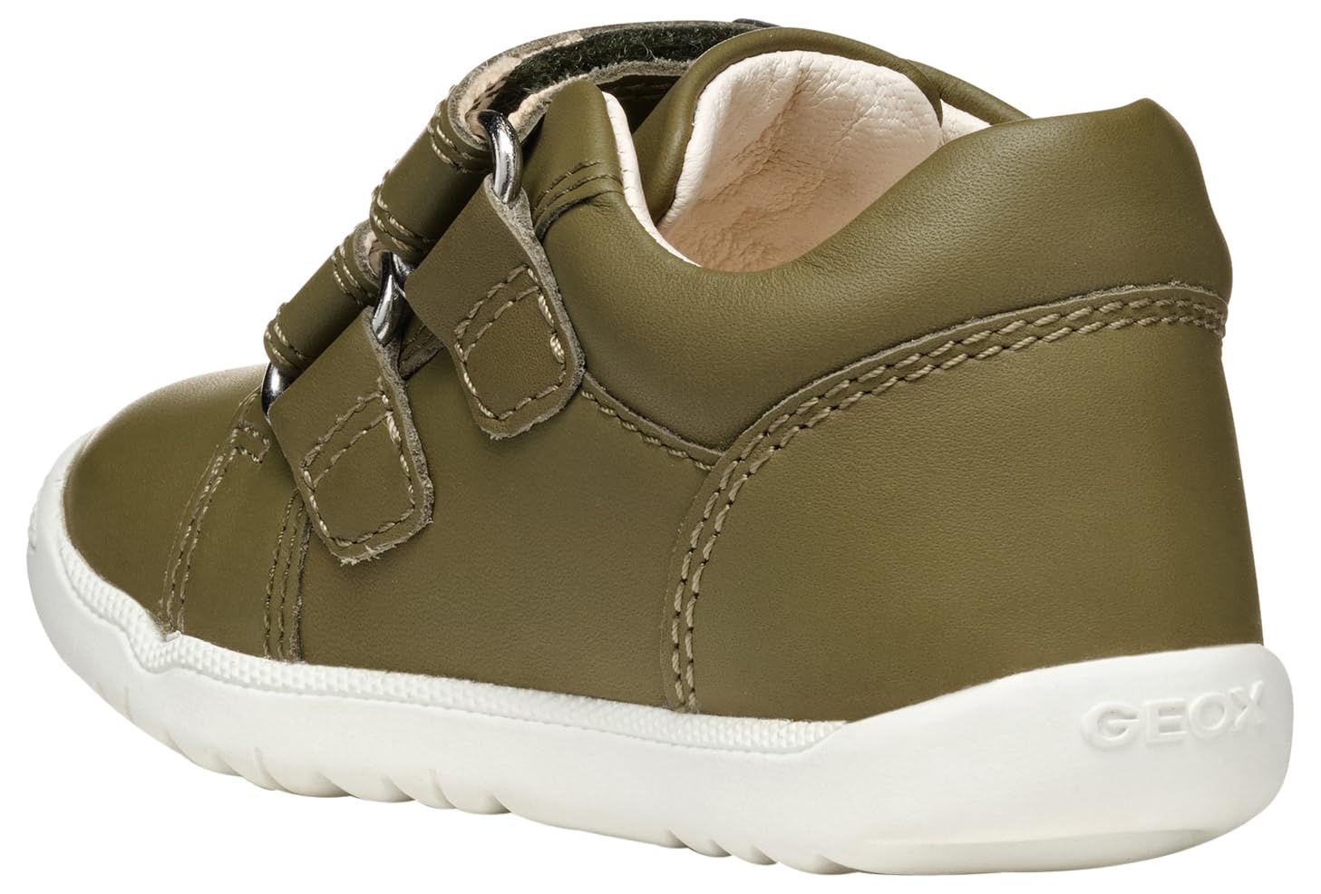 Geox B Macchia Boy B ZapatillasNiños