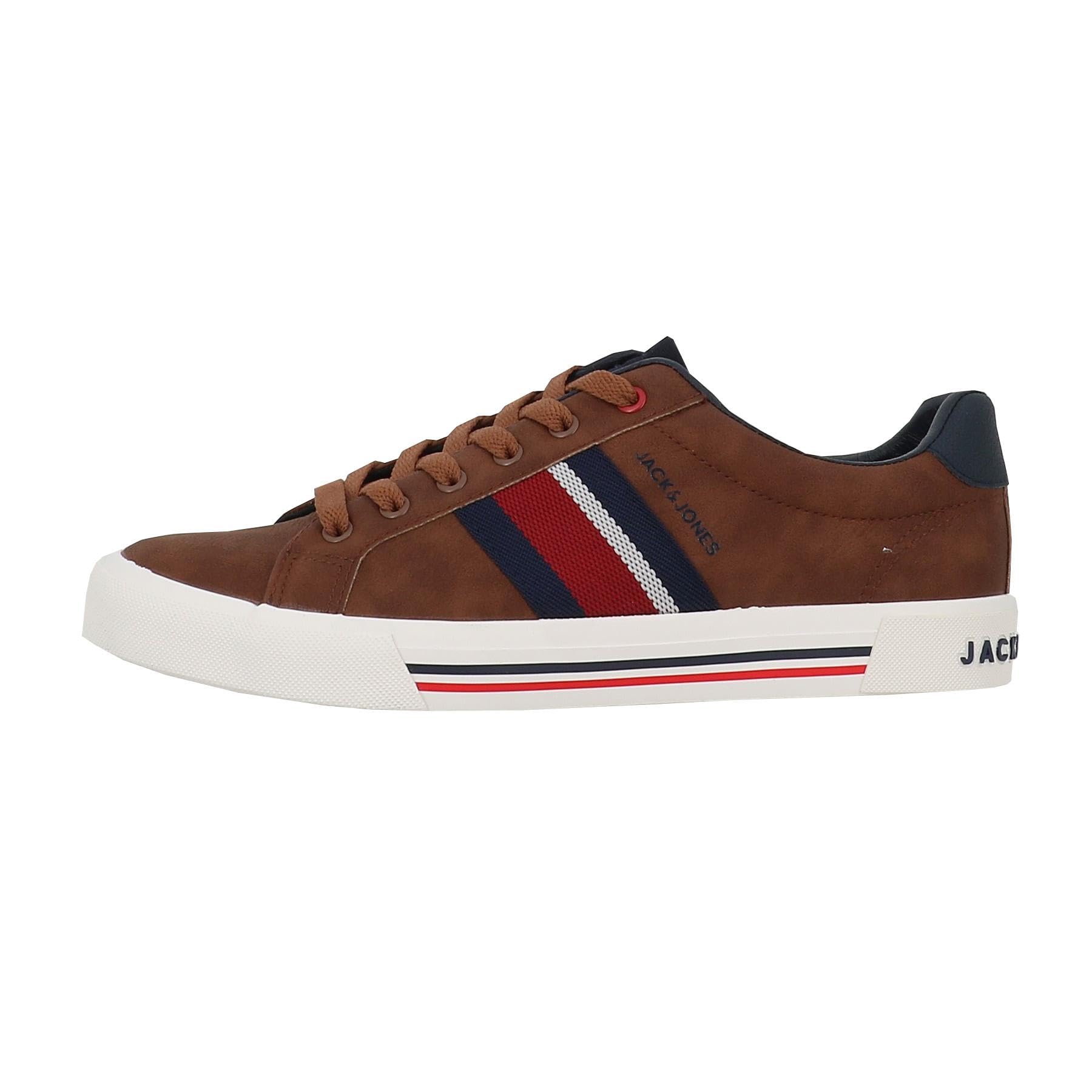 JACK & JONES JACK & JONES Men's GORGON PU Sneaker mens Sneaker