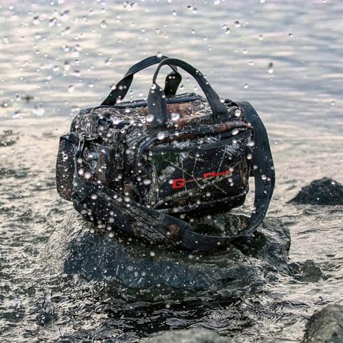 Adansonia Waterfowl Floating Blind Duffel