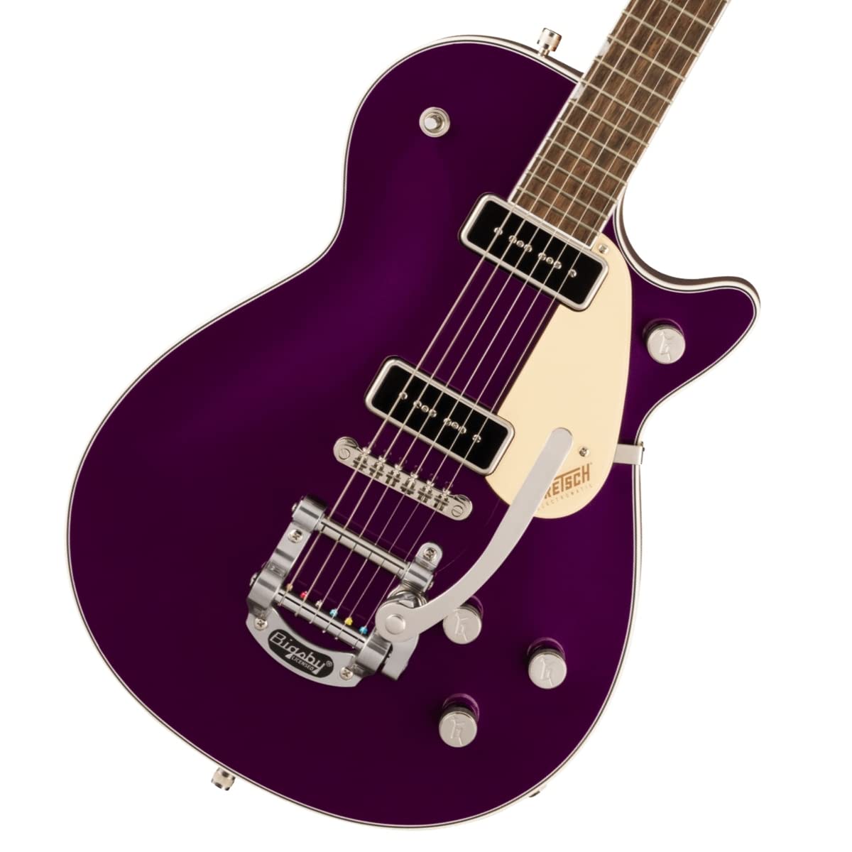 Amazon | Gretsch / G5210T-P90 Electromatic Jet Two 90 Single-Cut