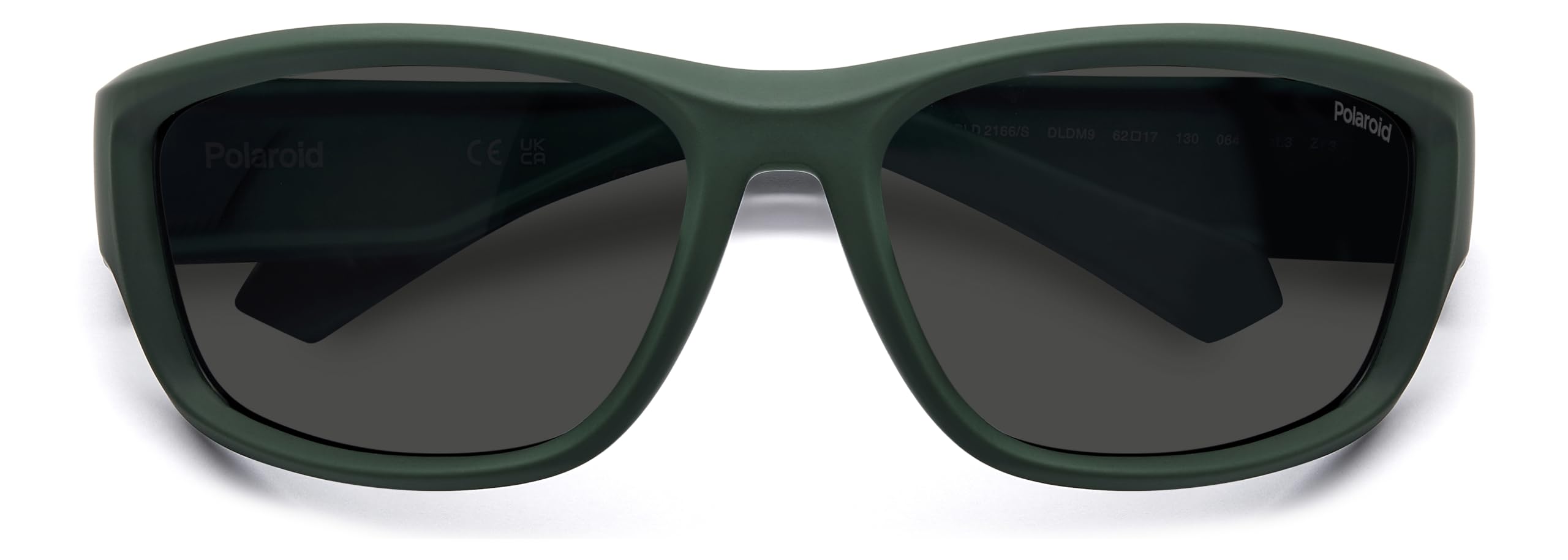 Polaroid Pld 2166/S Occhiali Uomo (Pacco da 1)