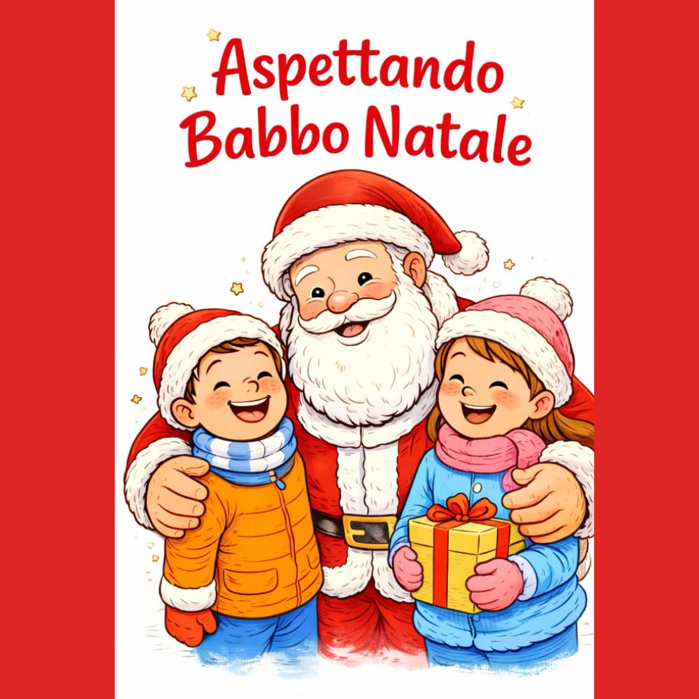 Aspettando Babbo Natale