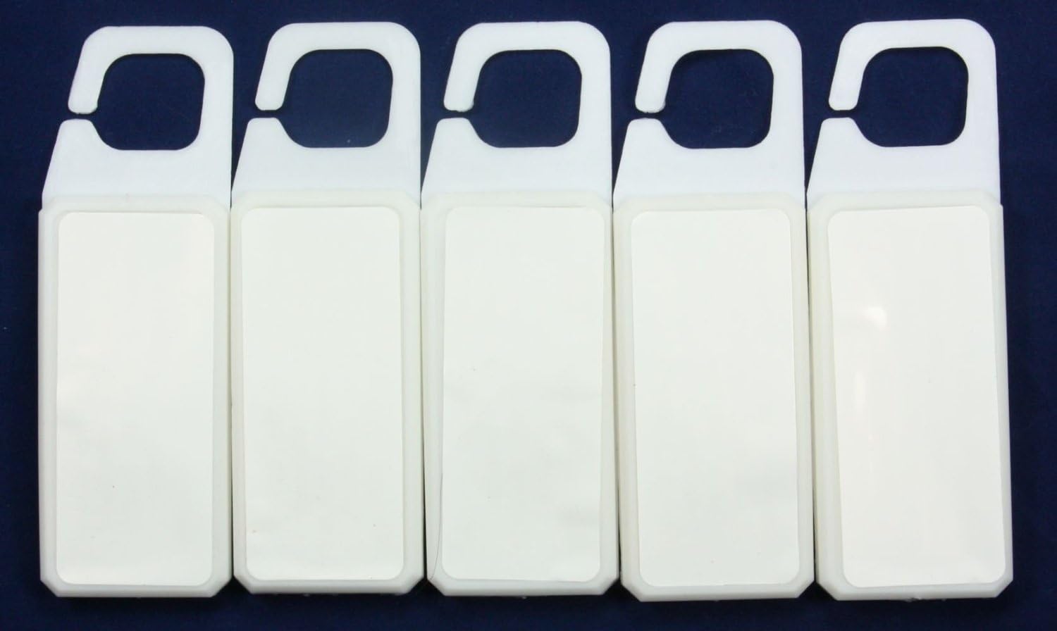 Mosquito Repellent - Convenient Hanging Unit Pack Of 10 By Suer Uensil Ltd.