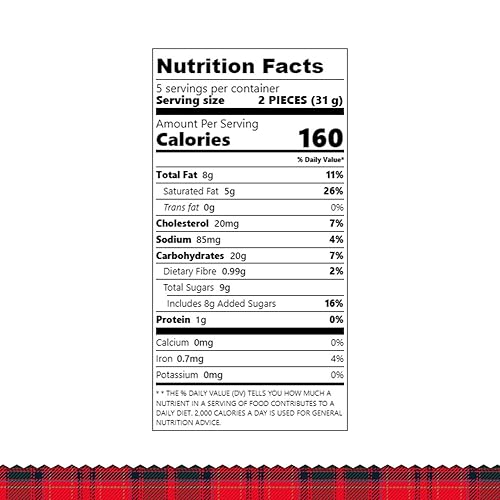 Miniatura 9 de Walkers Shortbread Fingers