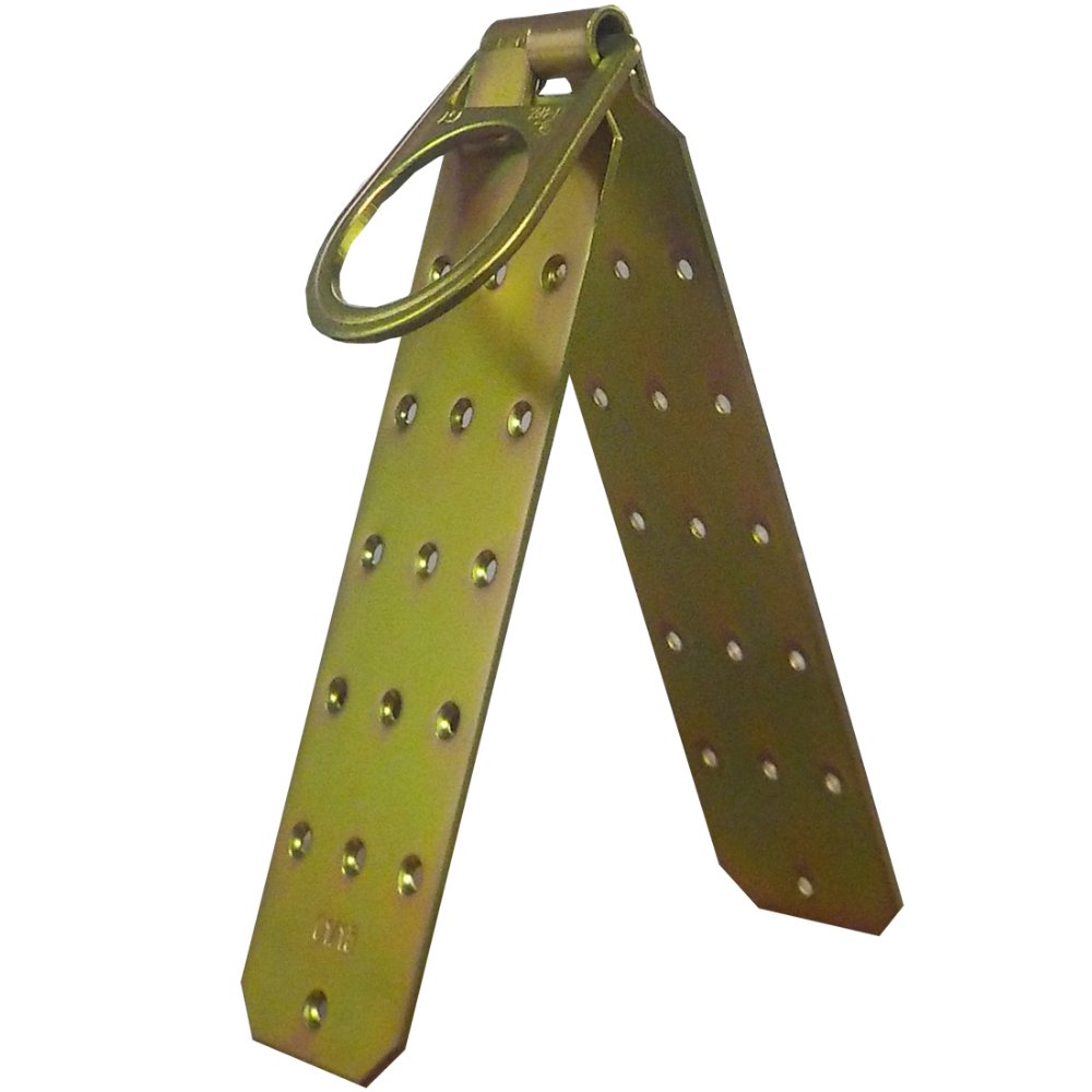 Safewaze FS870 Reusable Roof Anchor