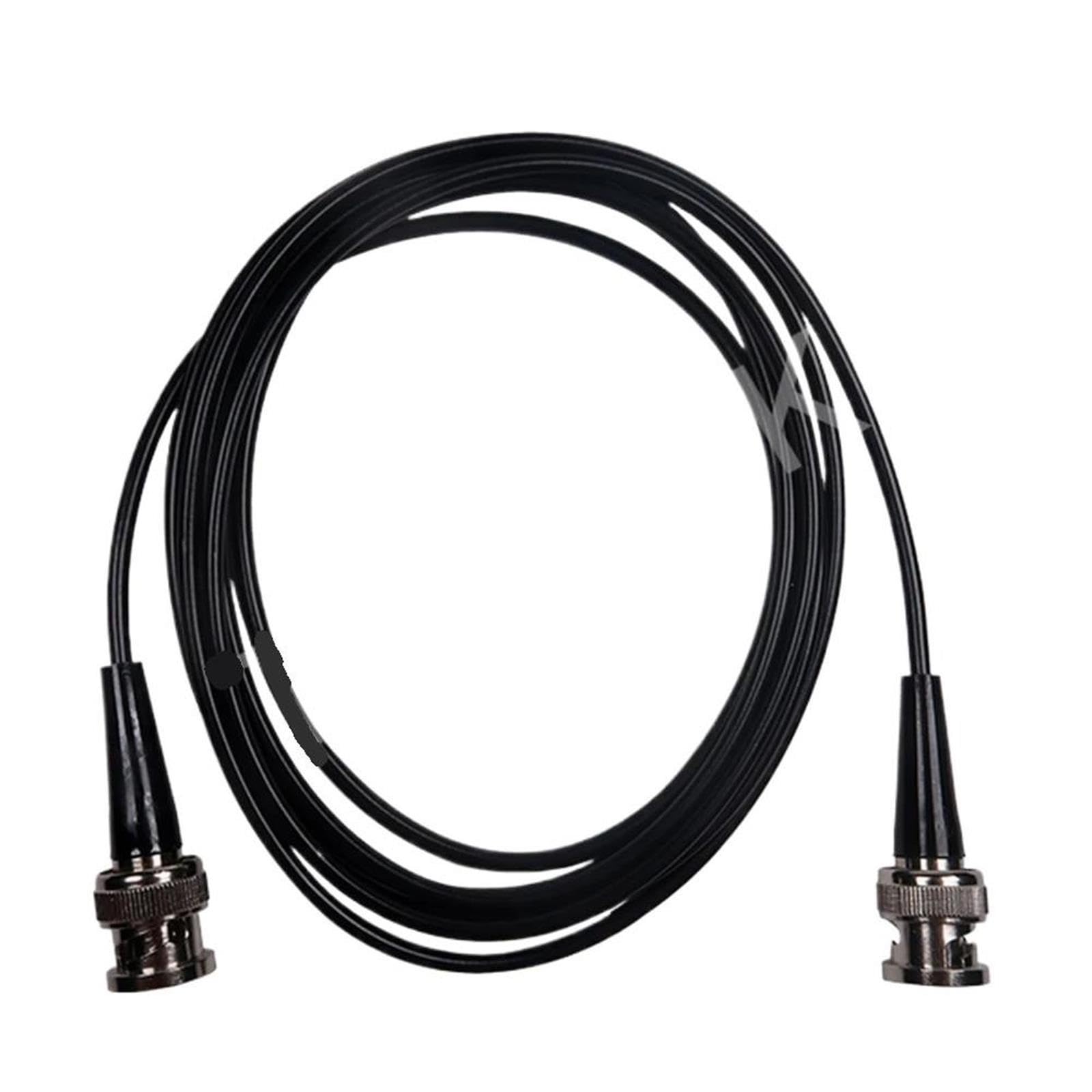 Cable de SONDA UT/cable único RG174 for productos NDT