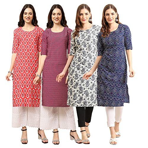 Image of Pinkmint Women's Kurta