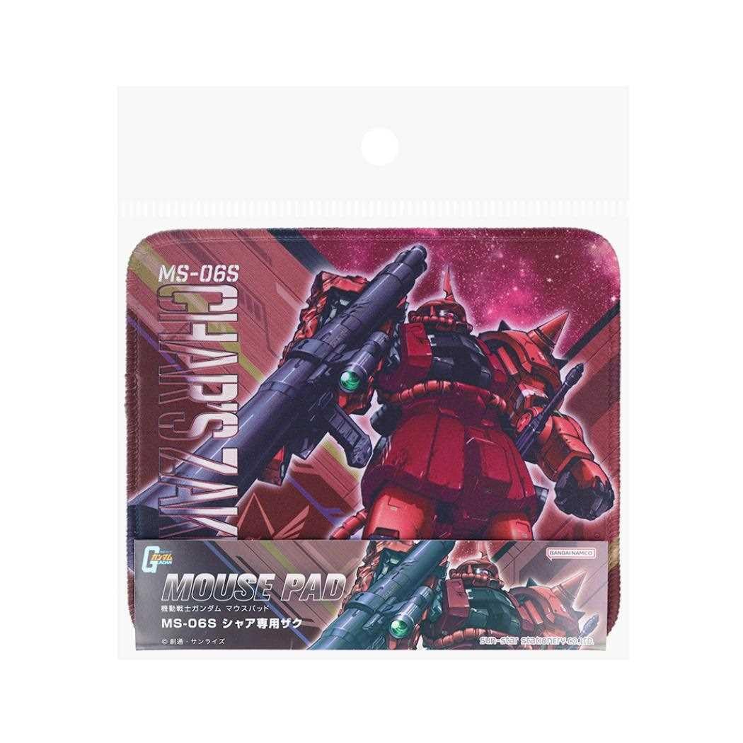 Amazon.co.jp: 機動戦士ガンダム[PCアクセ]マウスパッド/ガンダム