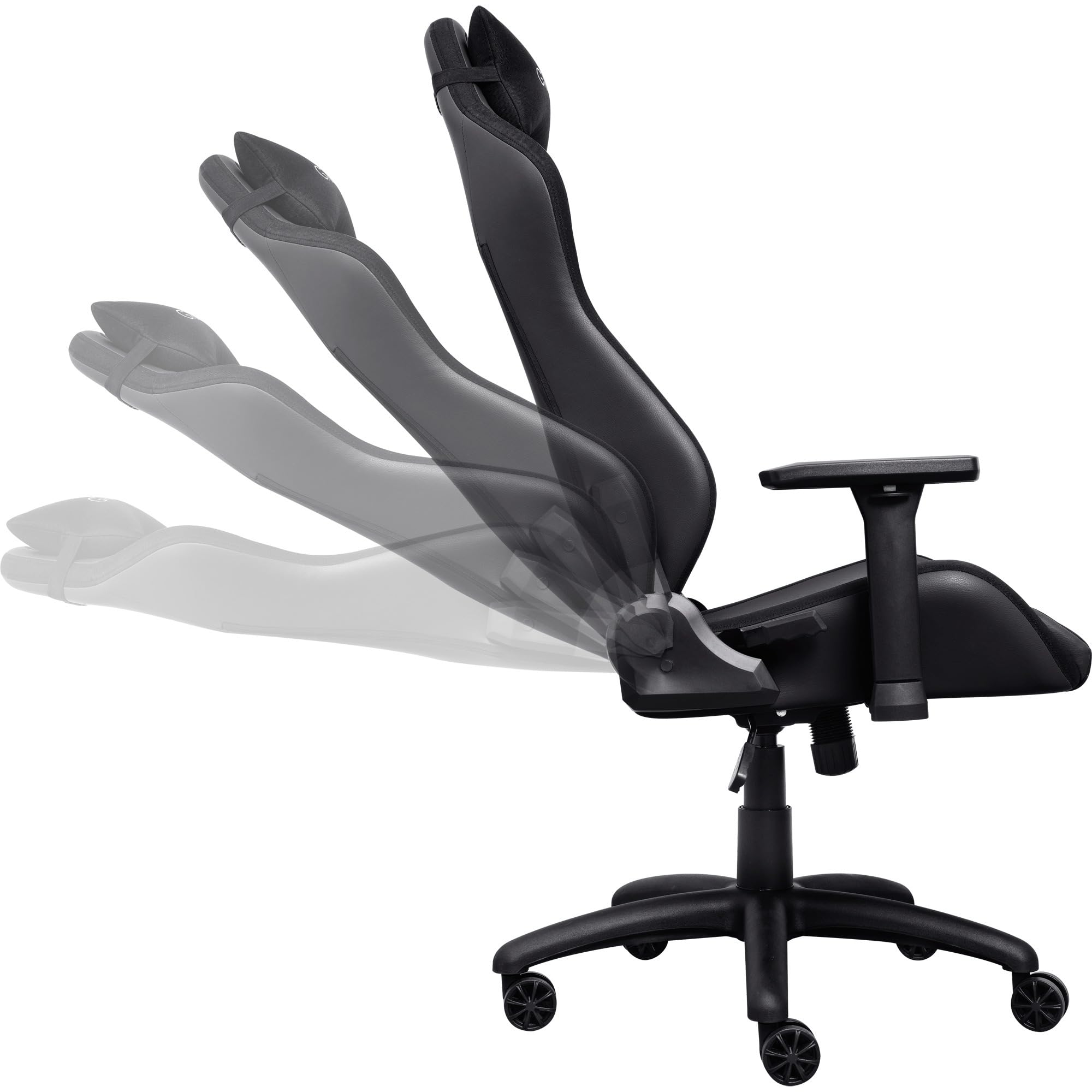 Trust Gxt714 Ruya Gaming Chair Black 24908