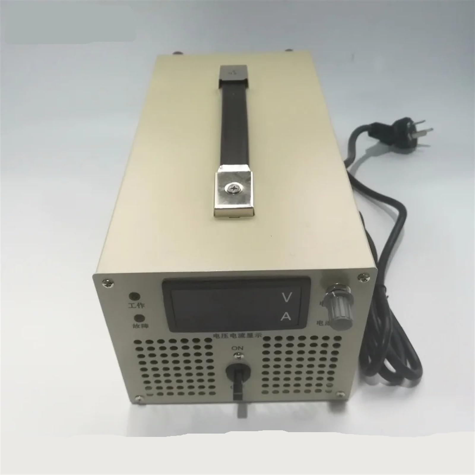 2RD58I8PM 1500W Switching Power Supply 0-5V 12V 15V 24V 27V 30V 48V 55V 60V 70V 80V 90V 100V 110V Current 0-120A Adjustable(0-24V 0-62.5A)