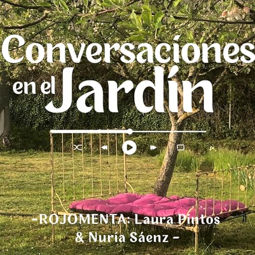 3T Episodio 4. ROJOMENTA: &ldquo;En una buena biodiversidad est&aacute; el &eacute;xito&rdquo;.