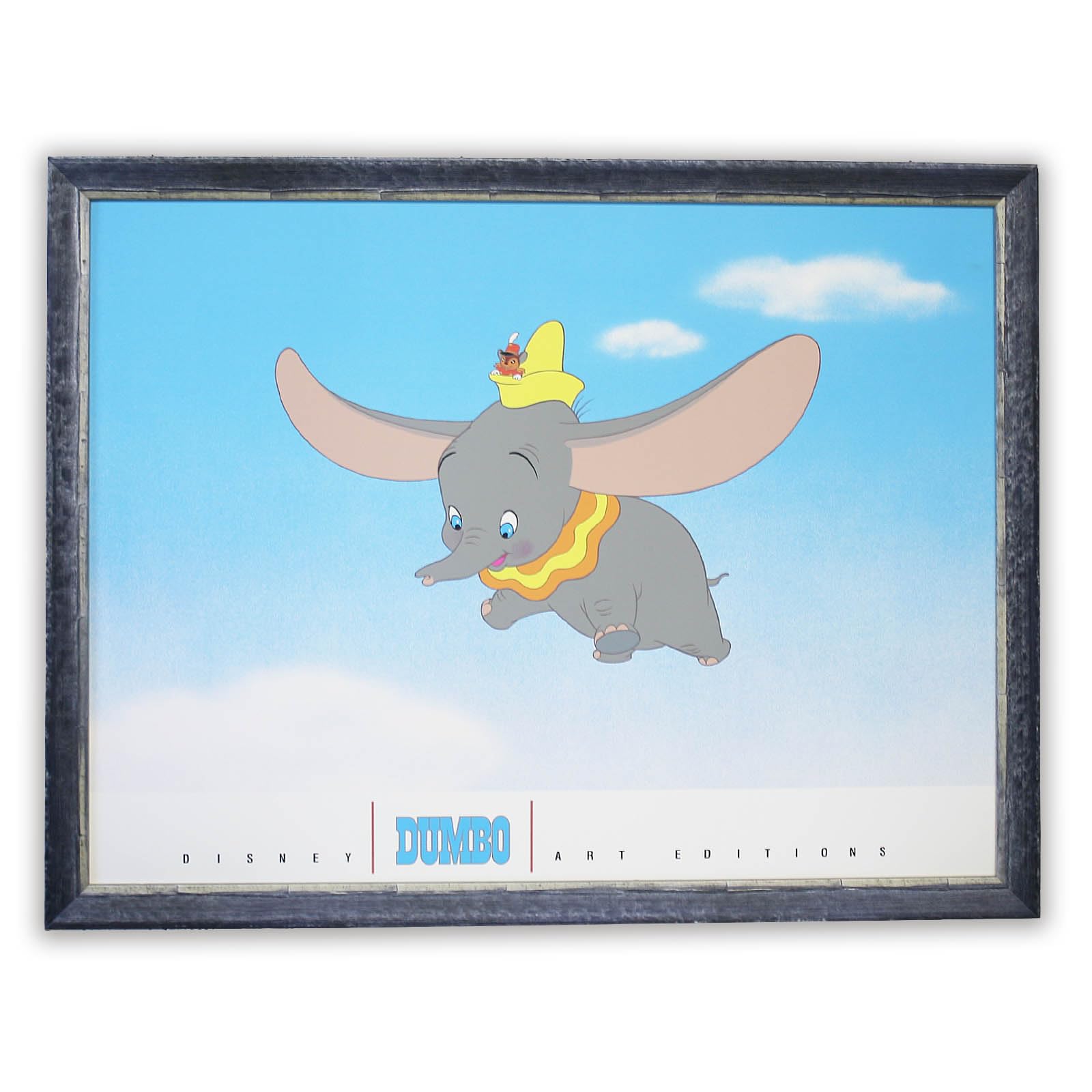 Amazon.co.jp: ディズニー Disney 額入りポスター ヴィンテージ アート