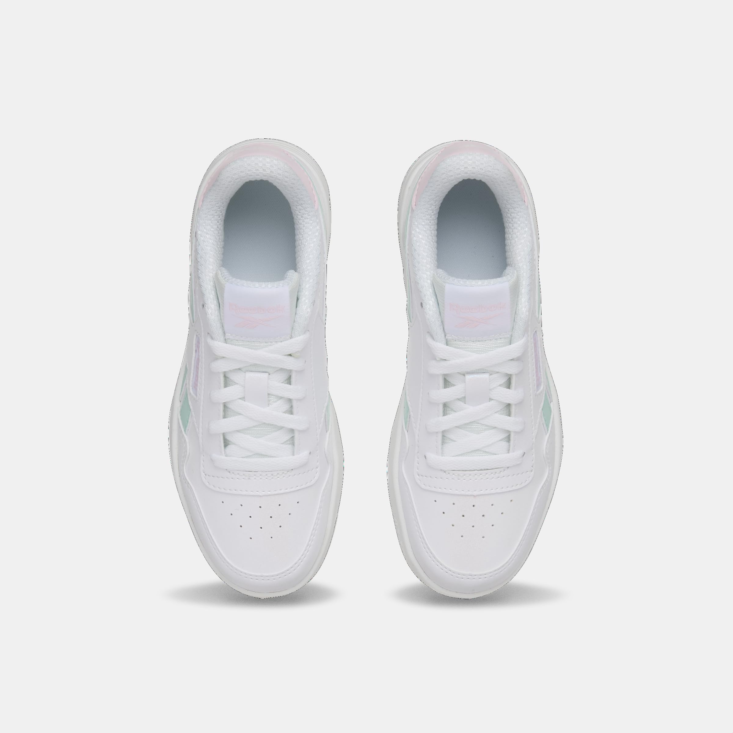 Reebok Dziewczynki Court AdvanceAdidasy