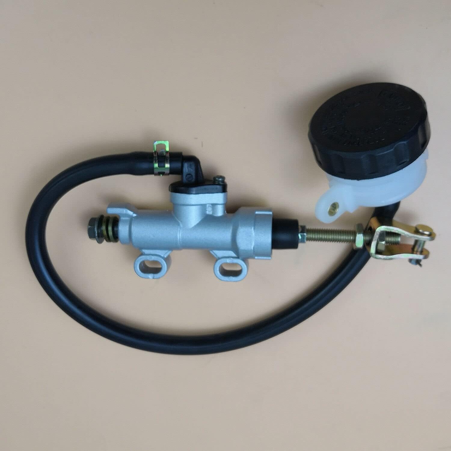 EVRS LLC Rear Brake Master Cylinder for Honda Rincon 650