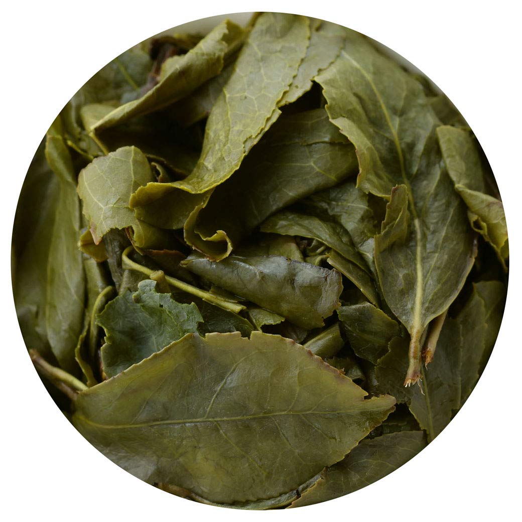 GOARTEA Tie Guan Yin Oolong Tee - 4Pcs 250g Total 35.2oz Premium Grade - Strong Aroma - Fujian Anxi High Mount. Tie Guan Yin - Tieguanyin Iron Goddess Chinese Oolong Tea