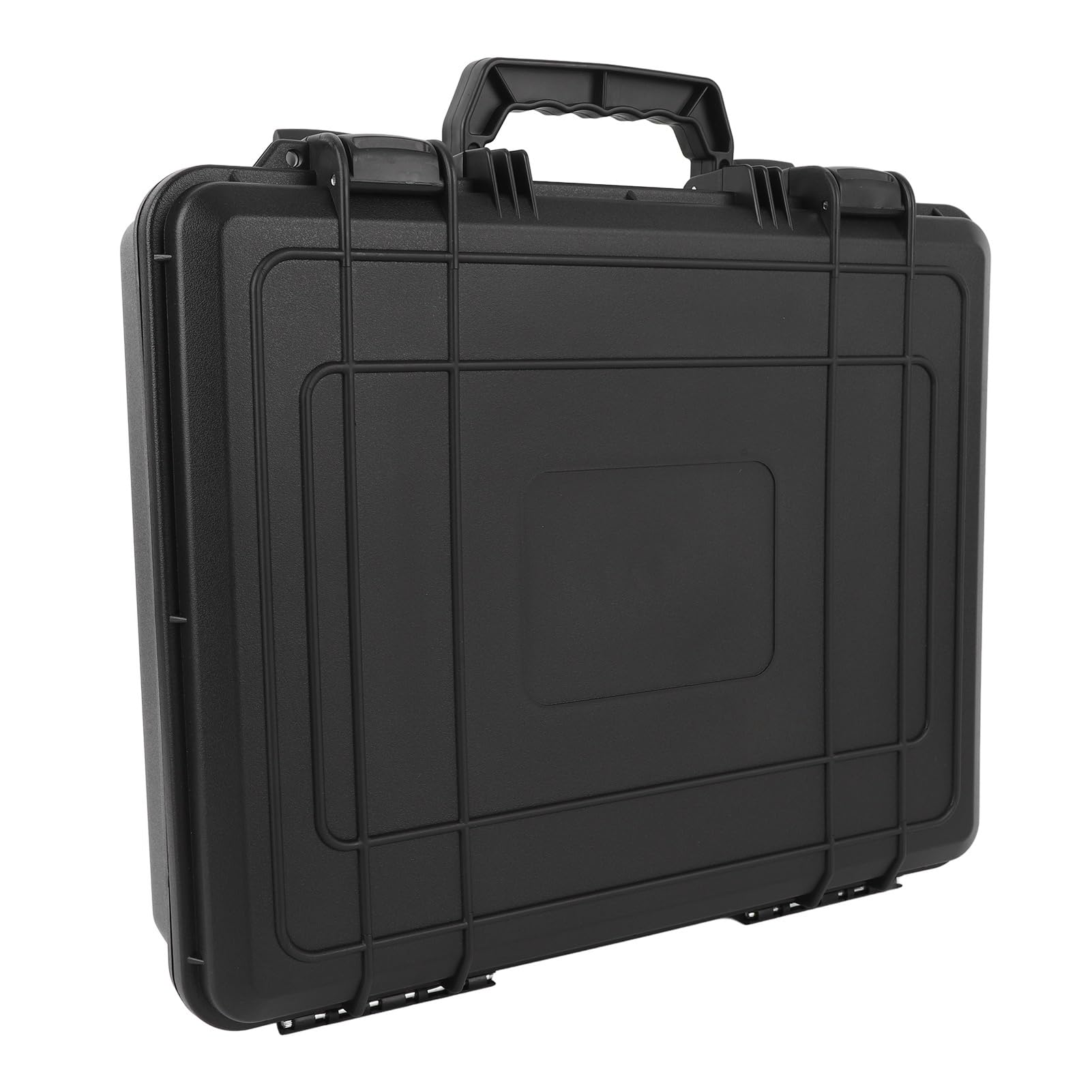 Custodia Mini, Custodia da Viaggio Impermeabile in Schiuma EVA Rigida da Viaggio Mini Protettiva con Cavo di Alimentazione da USB C a CC da 10 M per Dish