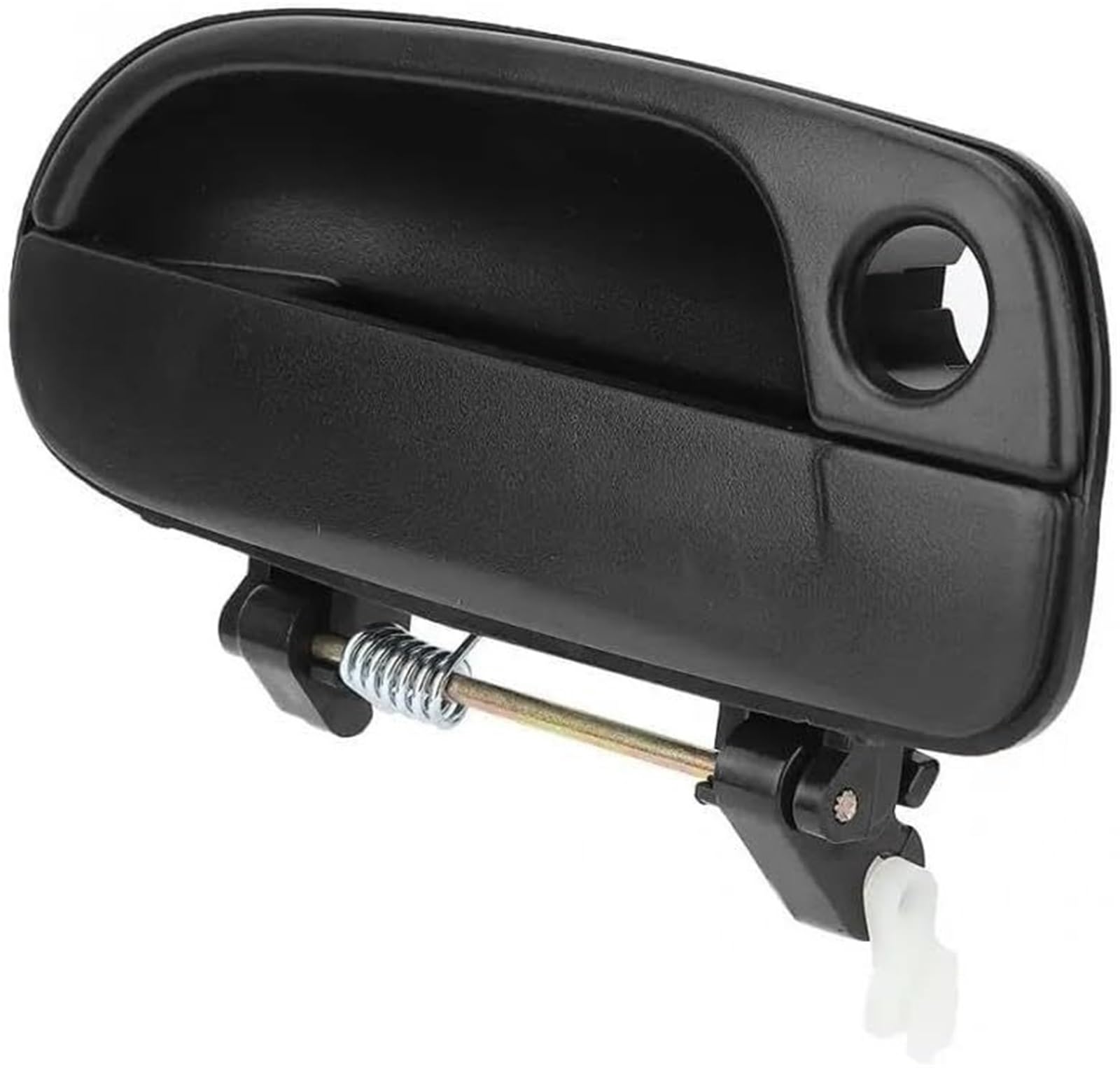 Zynther One Color Inside Door Latch Handle Outer Door Handle Car Replacement Door Handle For Hyundai For Accent