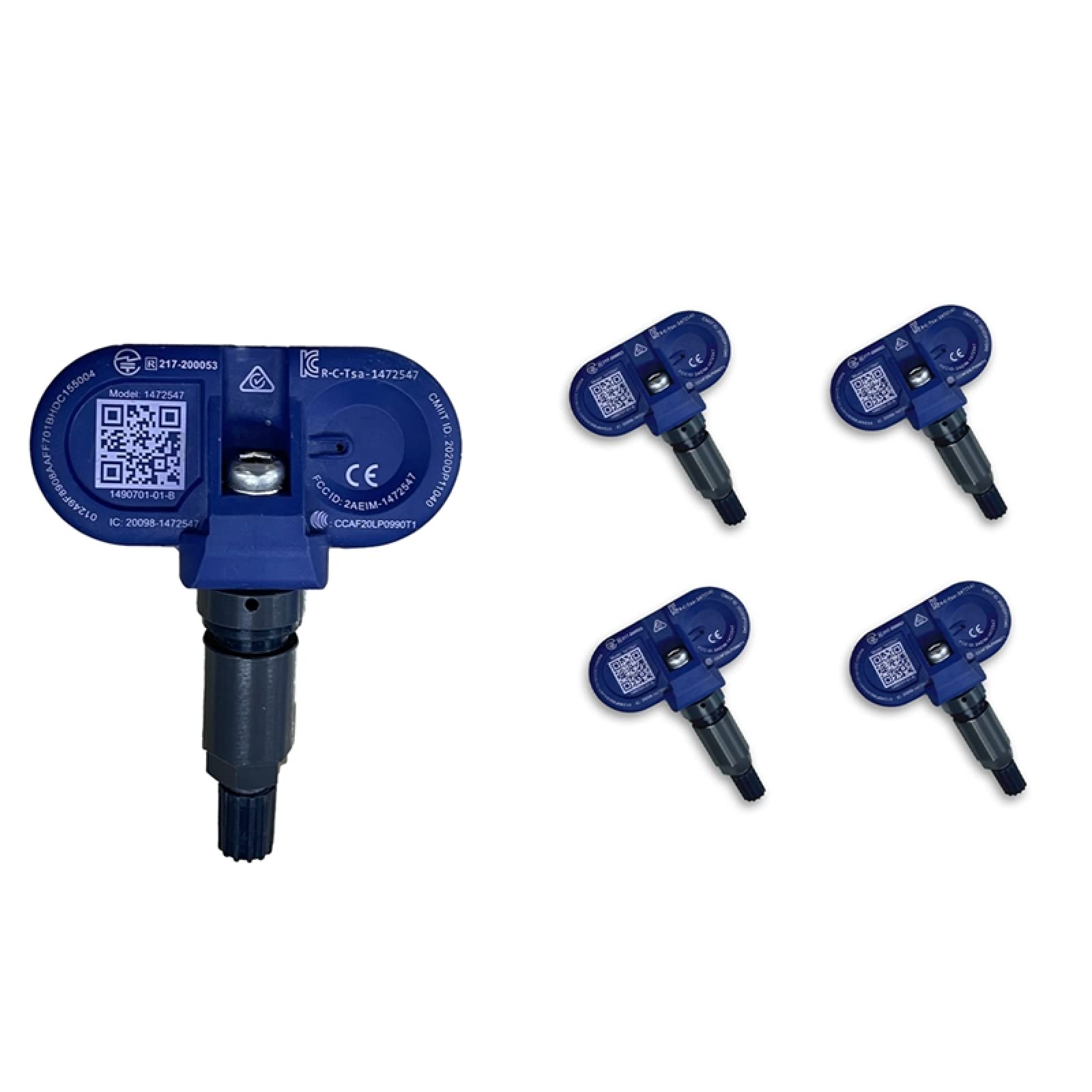 Amazon.co.jp: タイヤ空気圧センサー TPMS for Tesla モデル 3/X