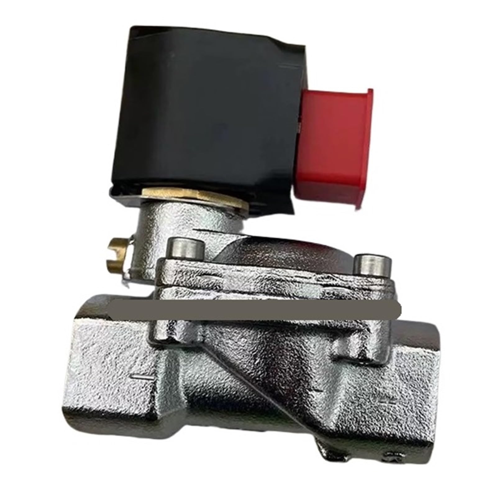 Kkhcmzpi One Color 8240280.9100.024.00 G1/2 Screw Thread Solenoid Valve