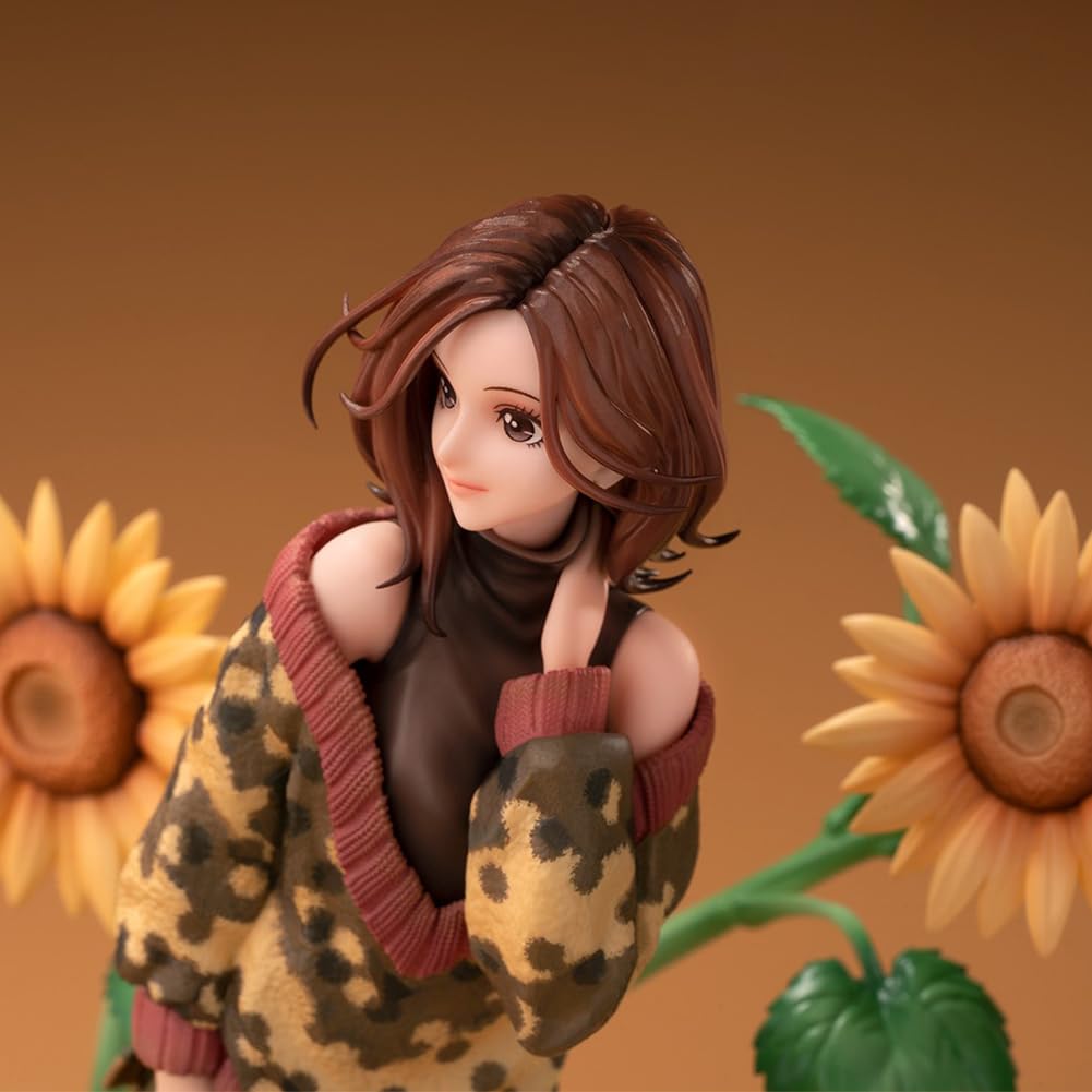Amazon.com: YLQANONG Osaki Nana Figure: Komatsu Nana Anime