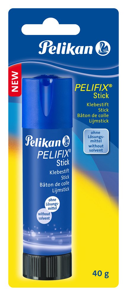 Pelikan glue Clearance
