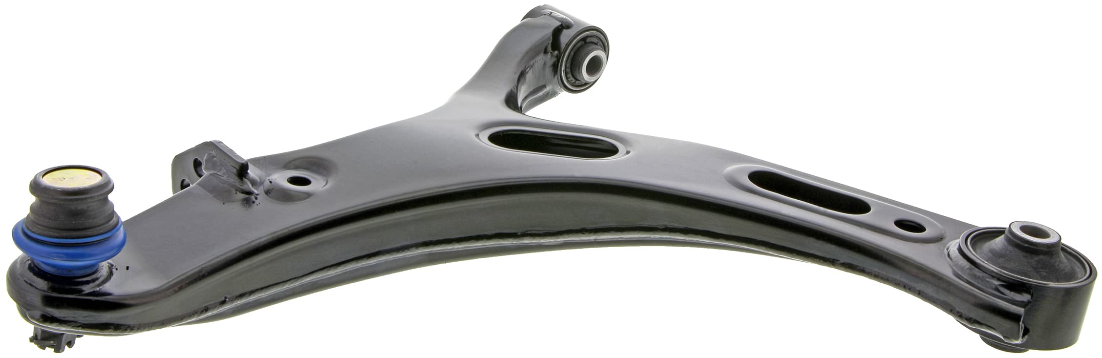 Amazon.com: Mevotech Supreme Control Arm & Ball Joint Assembly 