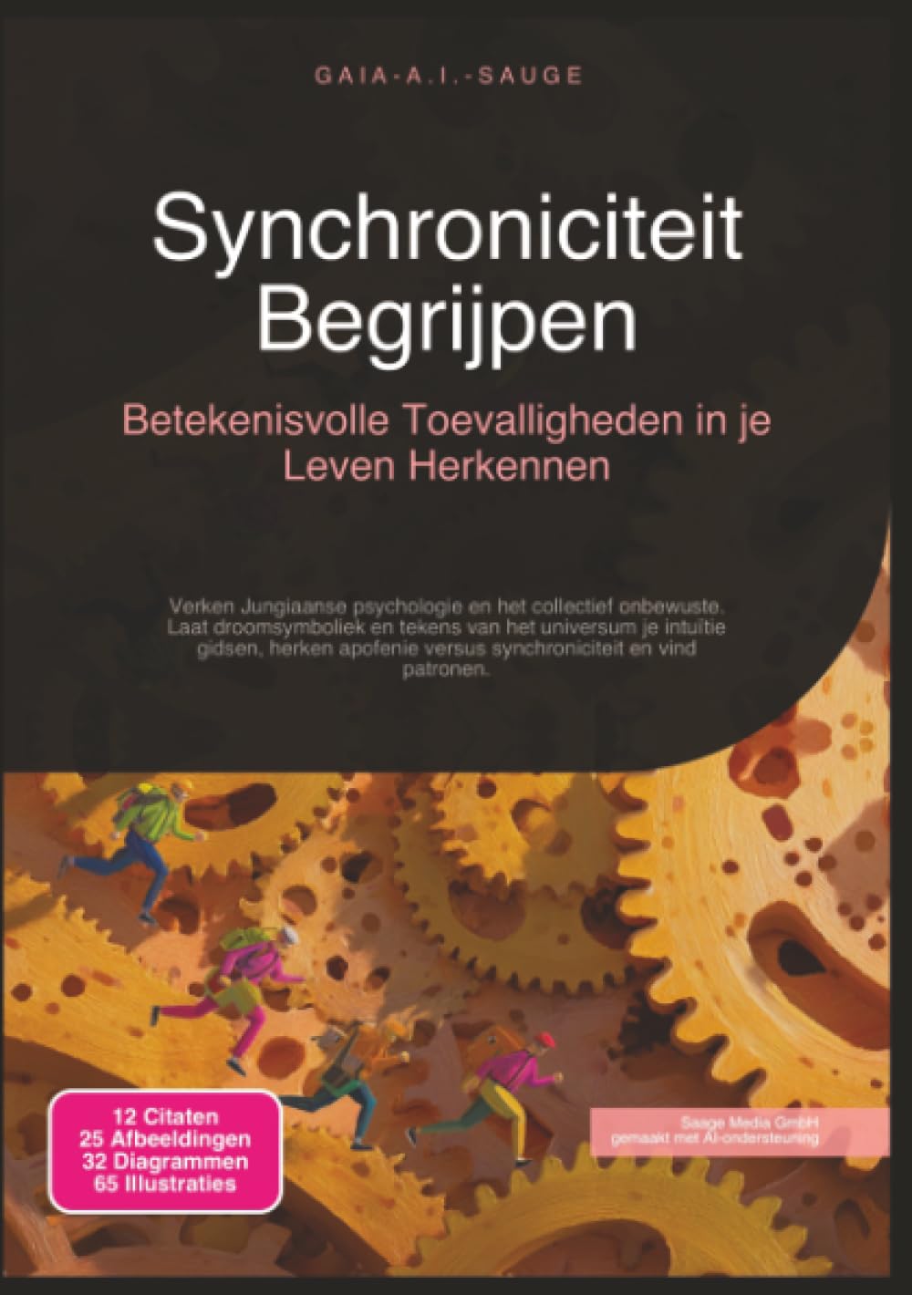 Synchroniciteit Begrijpen: Betekenisvolle Toevalligheden in je Leven Herkennen (Psychologie)