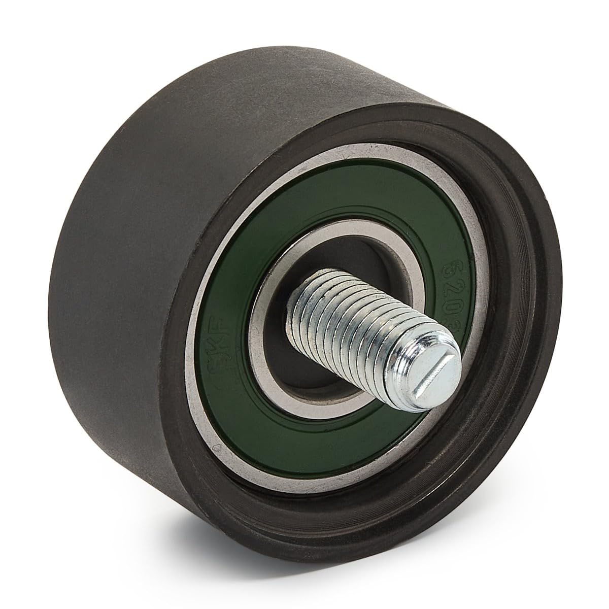 RIDEX 310T0706 Polea tensora correa poli V Compatible con KIA PICANTO TA