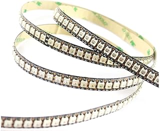 WS2812B LED-Pixelstreifen 1 M 144 LEDs/Pixel/m