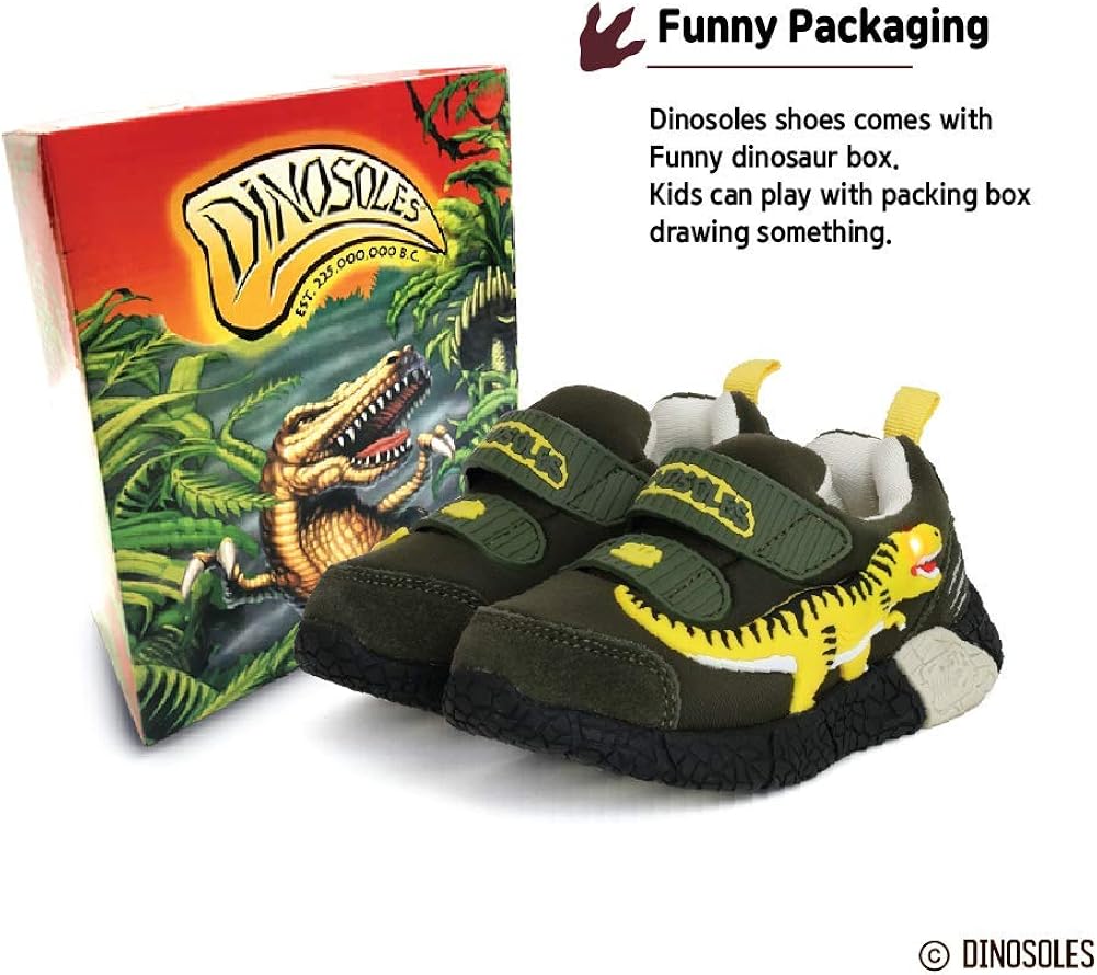 Dinosoles online shop Clearance