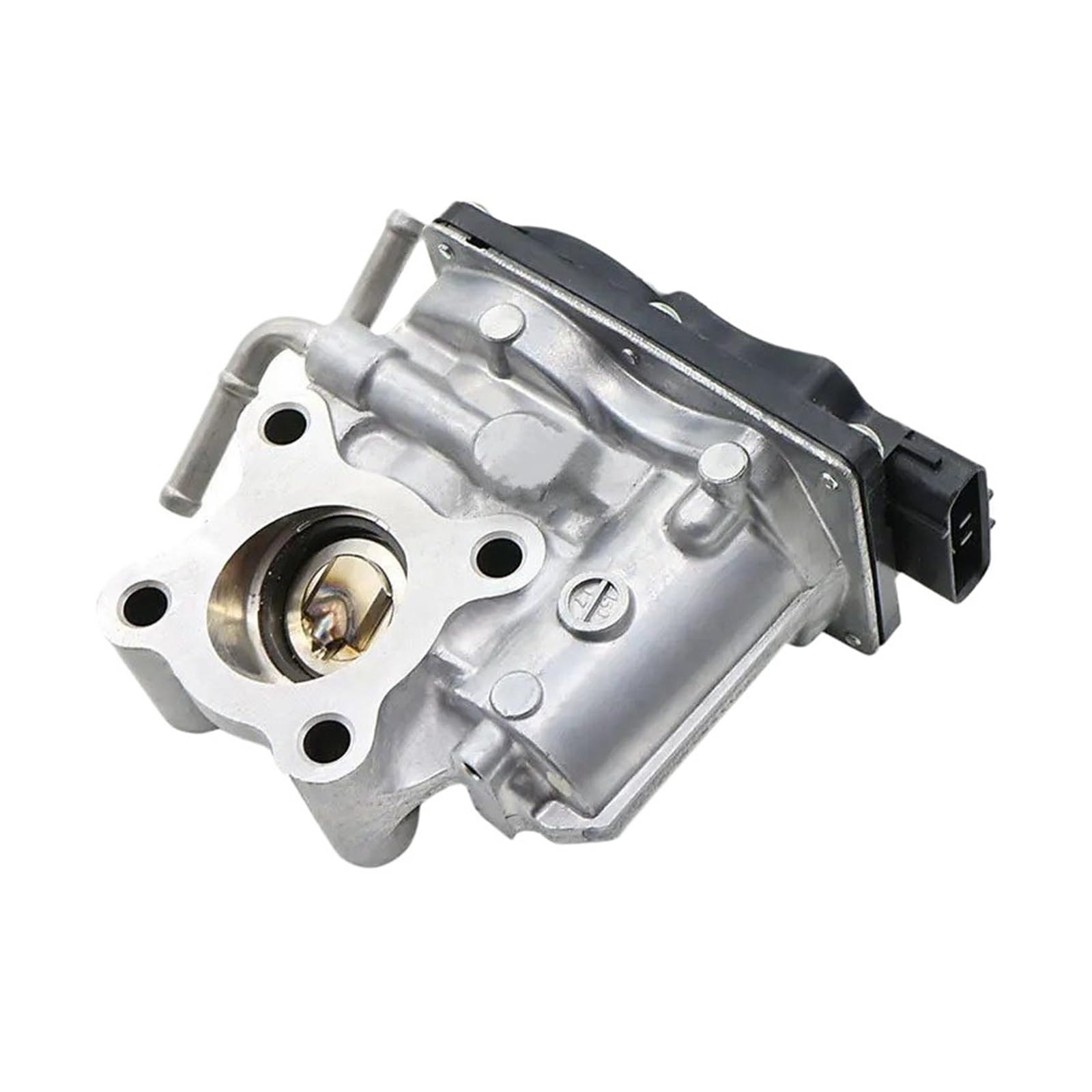 Lonpexdt One Color For Mazda 2 3 For Cx-3 Exhaust Gas Recirculation Egr Valve S55020300 Vn150100-0380 Egr Module With Gaskets
