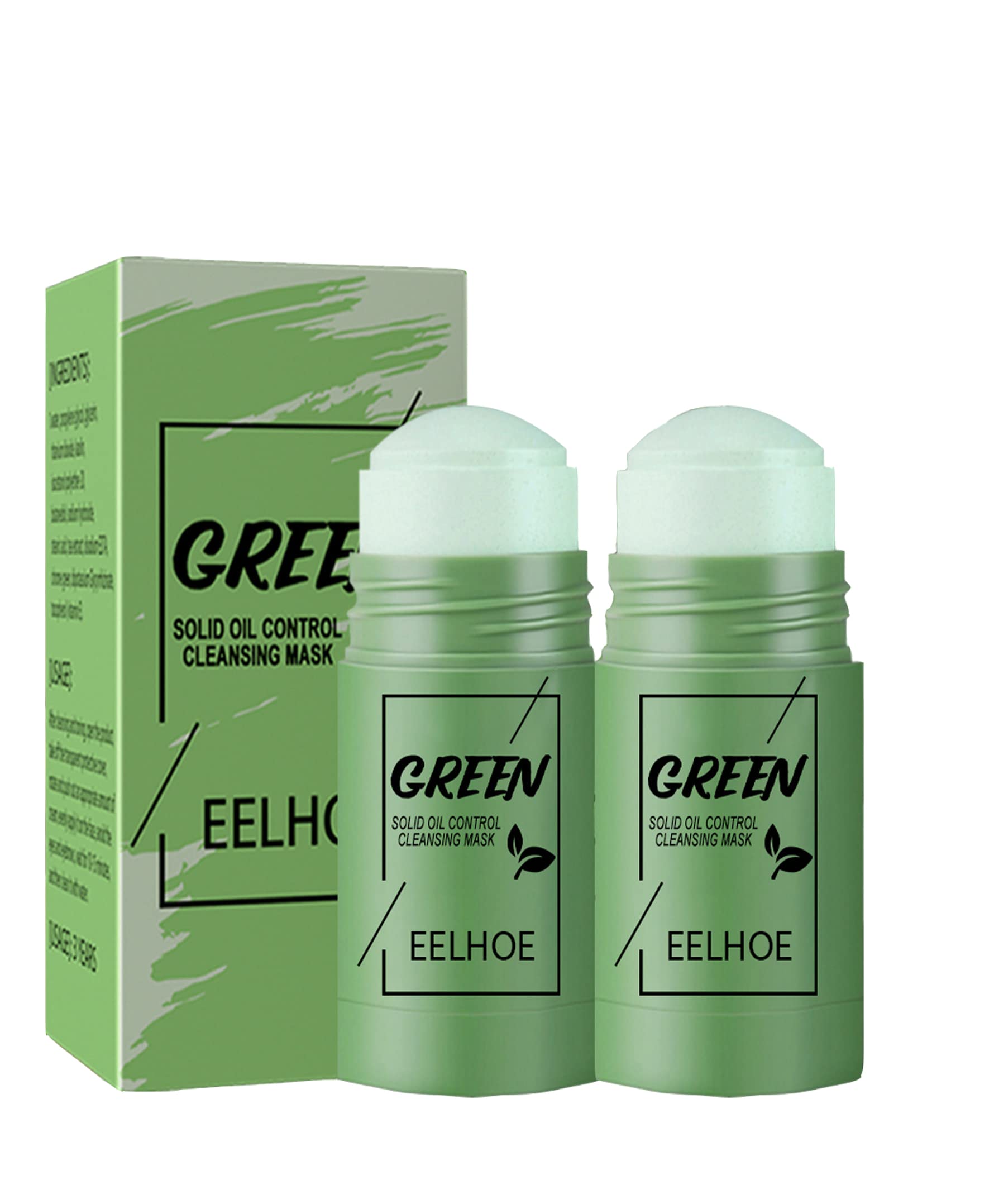 Buy Pocoskin Stick, EELHOE Green Stick, Green Tea Stick, EELHOE