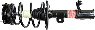 Monroe 172941 Suspension Strut and Coil Spring Assembly
