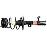 Quick-Strut 172941 Suspension Strut and Coil Spring Assembly for Toyota Camry