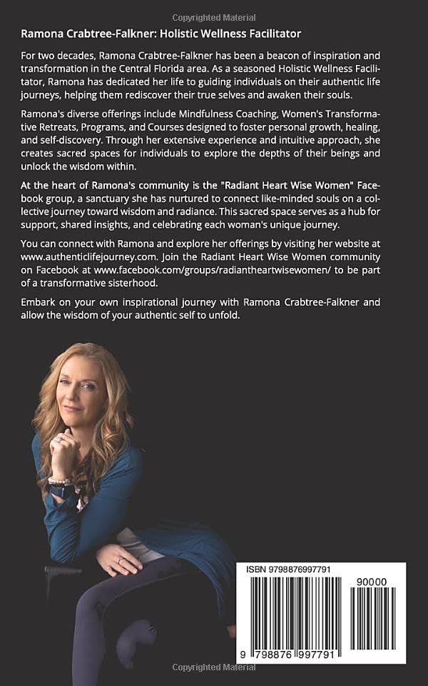 Vista 2 de Inspirational Journeys Awakening The Soul